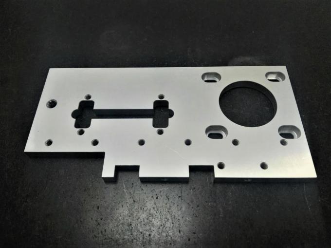 Precision Cnc Machined Components Electronics Medical Equipment Parts 0