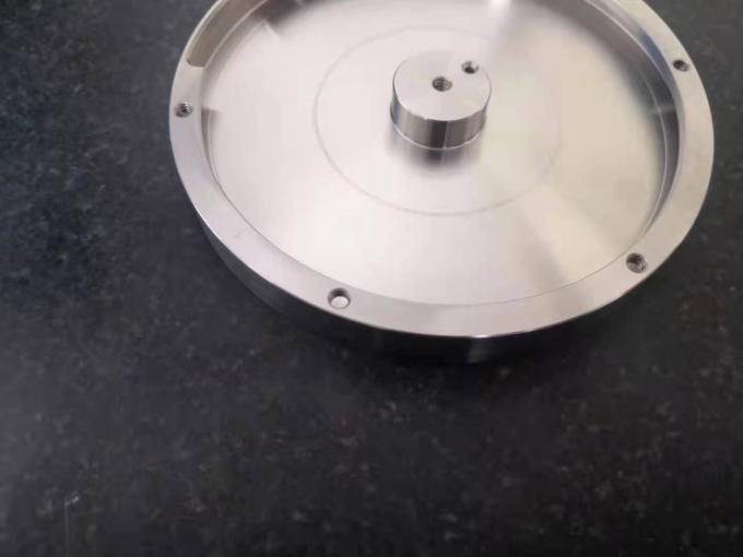 Inconel 600 GH600 Manufacturing deposition systems parts for semiconductor R&D 0