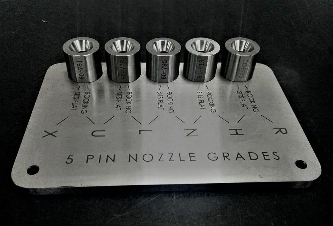 Automobile Inspection Fixture Components Jig And Checking Fixture Antirust