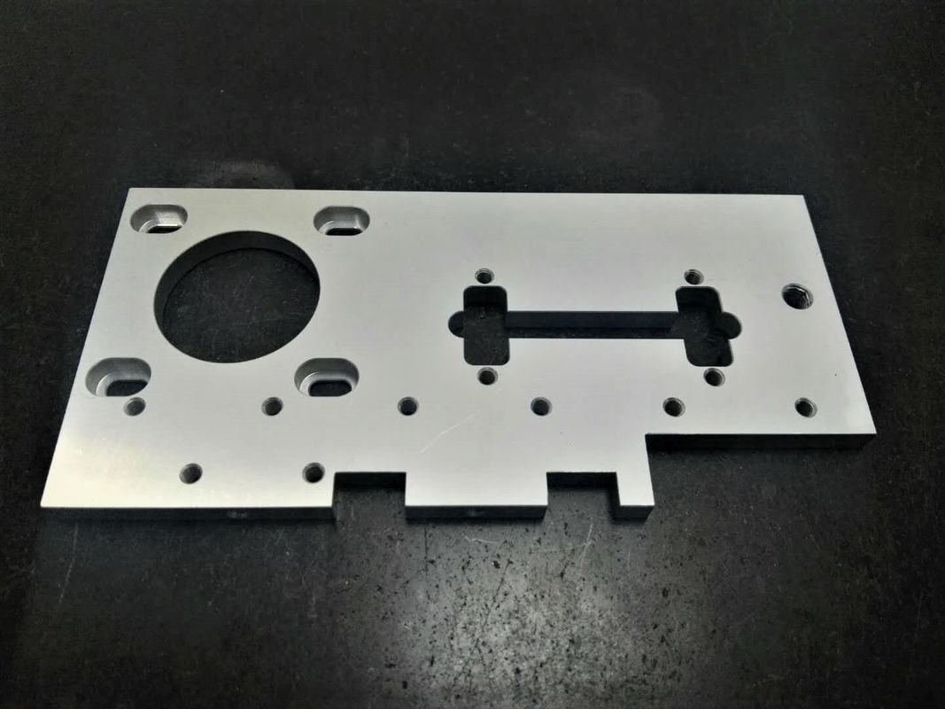 Precision Cnc Machined Components Electronics Medical Equipment Parts